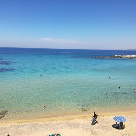 Case Vacanze Carpe Diem Centro Storico Gallipoli Ngoại thất bức ảnh