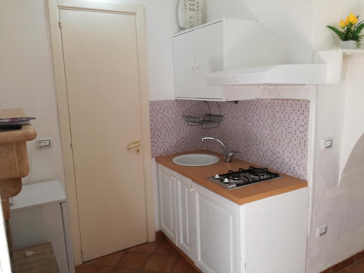 Case Vacanze Carpe Diem Centro Storico Gallipoli Ngoại thất bức ảnh