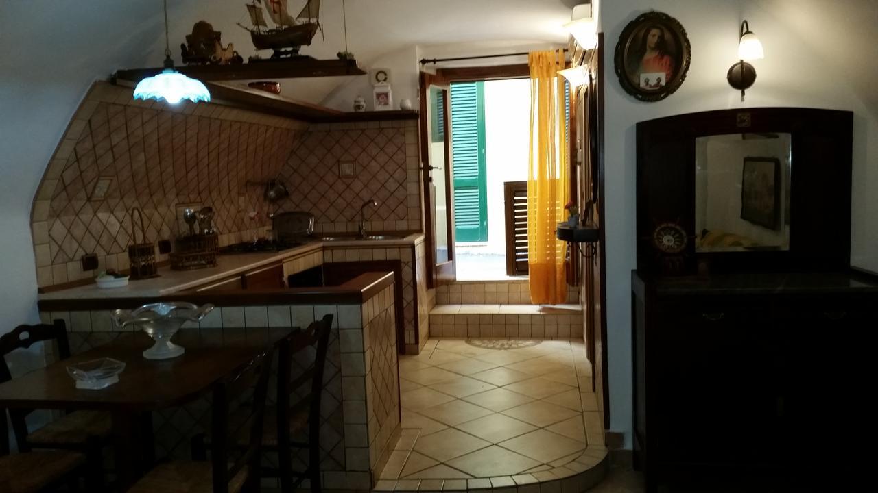 Case Vacanze Carpe Diem Centro Storico Gallipoli Ngoại thất bức ảnh