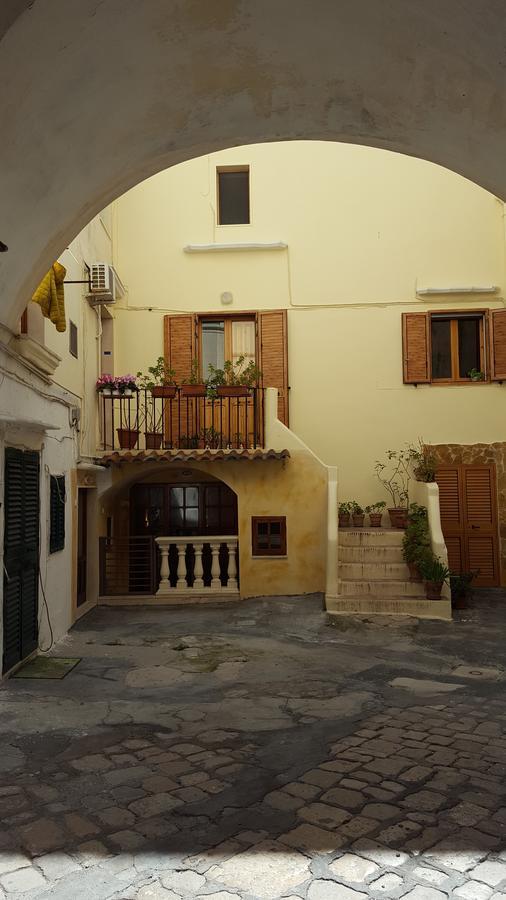 Case Vacanze Carpe Diem Centro Storico Gallipoli Ngoại thất bức ảnh