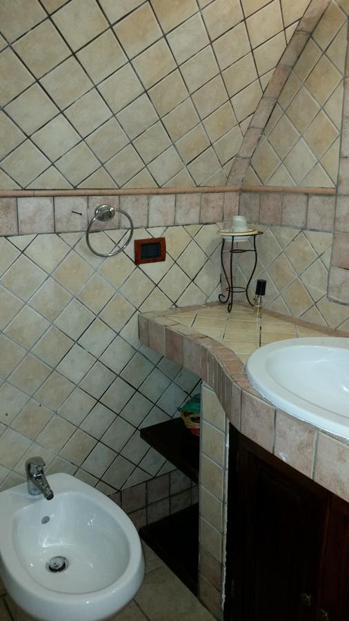 Case Vacanze Carpe Diem Centro Storico Gallipoli Ngoại thất bức ảnh